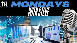 Mondays With Steve: Market Update (Feb 20th)