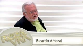 Ricardo Amaral - 16/01/2012