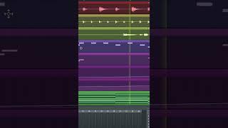 Get my soundbank for Vital! ostaduio.net #vital #synthwave