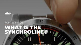 Fortis Inside | What is the Synchroline®