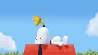 The Peanuts Movie: Snoopy's Grand Adventure Video Game Launch Trailer