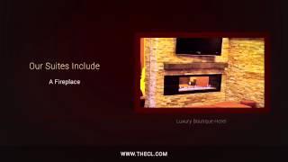 Luxury Hotel Suites in Chicago | Boutique Hotels | The CL