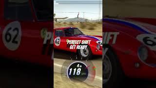 This Is Why You Never Bring an Aston Martin DB5 to Mess With Ferrari 250 GTOs in Live Races - CSR2