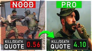 WILDE Tipps vom NOOB zum PRO in COLD WAR!| PFLICHT Guide! (Deutsch Tutorial)