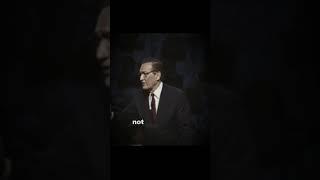 No Other Name (Acts 4:11-12)│Adrian Rogers