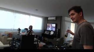 Gui Pimentel - HOUSE SESSIONS - live stream