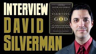 SFS Interview: David Silverman