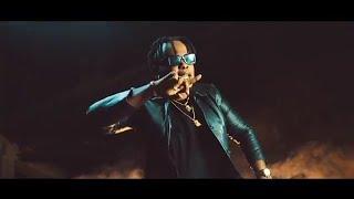 QUALITY BY KENNY SOL FT DOUBLE JAY ( official video )