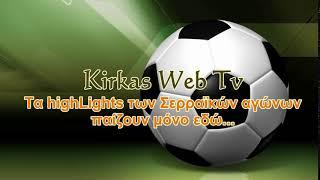 Kirkas WebTv