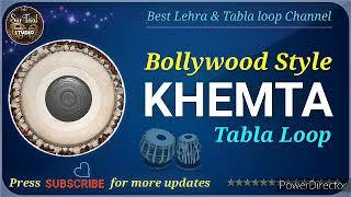 Khemta Loop खेमटा तबला लूप