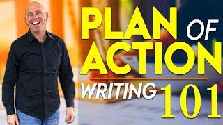 The Secret For  Amazon Sellers To Writing WINNING Plans of Action on Amazon