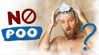 SHAMPOO is a LIE || “NO-POO” Movement