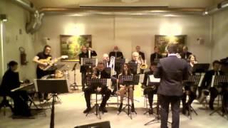 All of me   Stefano Cattini & the Jazz Code Orchestra