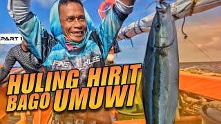 P1 - Huling Hirit Bago Umuwi - EP1530