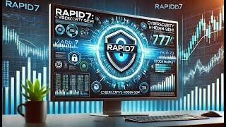 Rapid7 Stock: The Hidden Strategy That Could Skyrocket Its Value in 2025