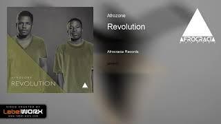 Afrozone - Revolution (Original Mix)