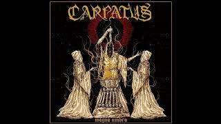  Carpatus - Magna Umbra (2023) [Full Album] 