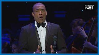 Stars of Tomorrow Opera Gala | Simon Boccanegra "Il lacerato spirito" | KET