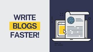 How to Create Blog Outlines with ChatGPT (Save Time & Effort)