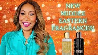 NEWMiddle Eastern Perfumes! Lattafa Ajayeb Collection 