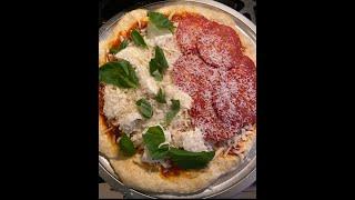 How to Make Homemade Pizza by Chef Kelvin Fernandez