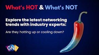 What’s Hot and What’s Not series: Global NaaS Event