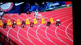 Trayvon Bromell 100m 9.94 2016 Olympic Trials