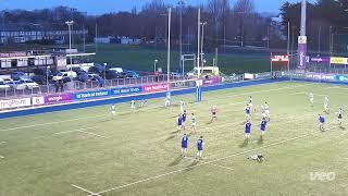 St Andrews College Dublin    SCT 2022 to 2023 highlights