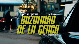 PERRY PETE - BUZUNARU DE LA GEACA ft. CARTIER