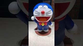 ドラえもん未来デパート in お台場 #shorts