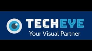 TECHEYE Youtube Video