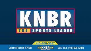 Dennis Schröder introduced to Warriors & 49ers @ Dolphins preview | KNBR Livestream | 12/18/24