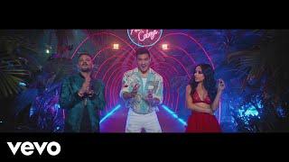 Carlos Rivera, Becky G, Pedro Capó - Perdiendo la Cabeza