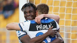 Goal Zapata 6 2 / Atalanta vs Brescia 14.07.2020 / All goals and highlights / Seria A 19/20 / Calcio