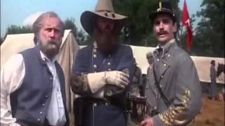 Gettysburg (1993) Clip