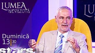 Nu toți oamenii care trec pe lângă noi există cu adevărat | Lumea Nevăzută