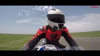 DriveMag Riders's Review BMW S1000RR vs  Ducati Panigale V4R (New Features and Capabilities)