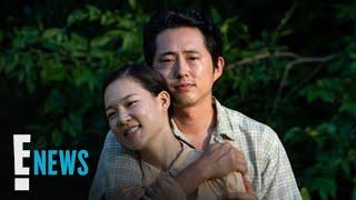 "Minari": A Powerful American Story | E! News