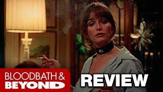 Black Christmas (1974) - Movie Review