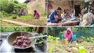 বাসায় নতুন সদস্যের আগমন! নতুন সদস্য বাসায় নিয়ে আসতে না আসতেই এ কি বিপদ? Shuk Dukher Songshar