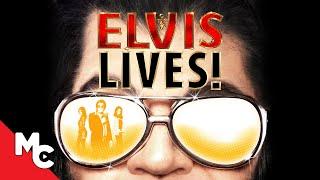 Elvis Lives | Full Elvis Movie!