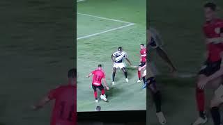 Gol do Atlético