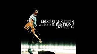 Bruce Springsteen & the E Street Band - Live/1975-85 (1986) FULL ALBUM Vinyl Rip