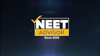 SRM Bareilly Medical College | Experience of Mr. Lakshay Sharma with NEET ADVISOR| NEET Counselling
