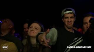 Fabio & Grooverider Boiler Room London DJ Set