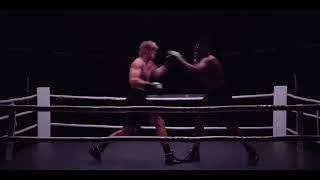 KSI vs Logan Paul 3 Full Fight