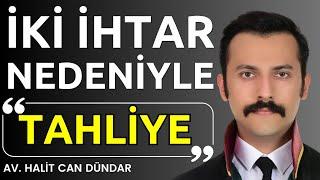 İki Haklı İhtar Nedeniyle Kiracının Tahliyesi | Kiracının Tahliye Yolları | Detaylı Rehber