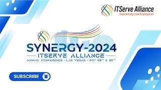 Join Us at Synergy 2024!