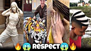 Top Respect Videos  | Amazing Respect 