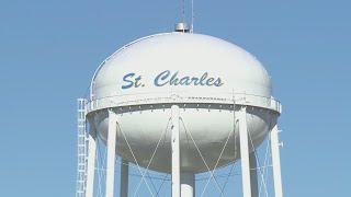 City of St. Charles largest well close down due to contamination